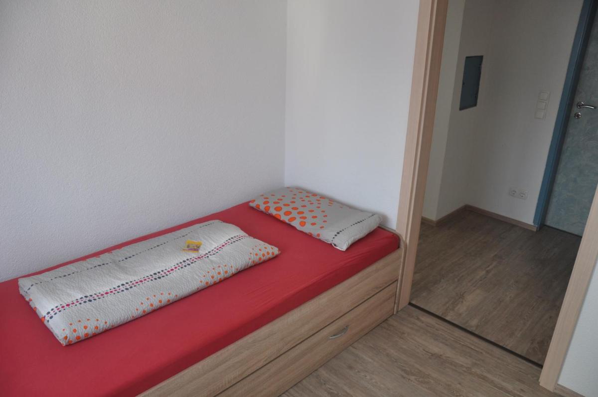 Kiefer-Apartments - Housity