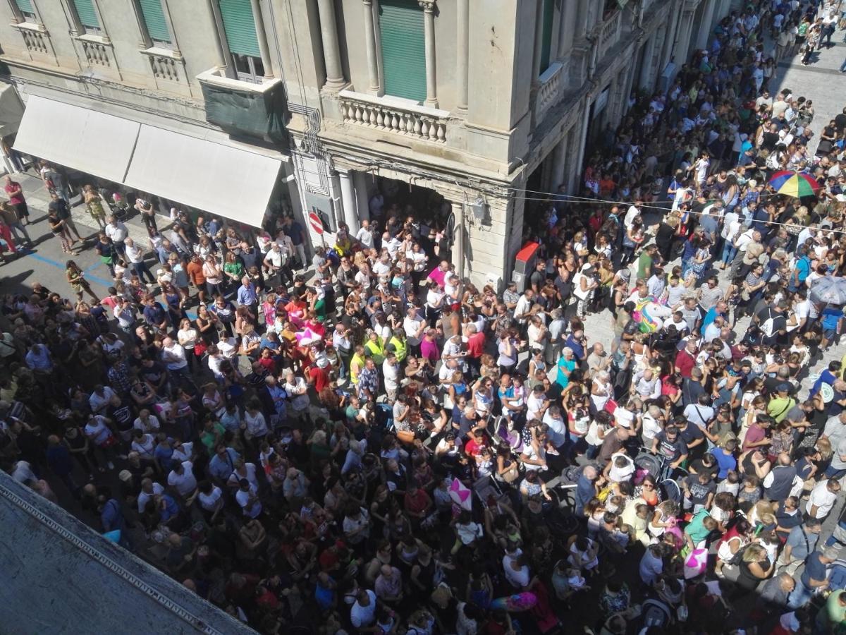 B&B La Terrazza Sul Duomo - Housity