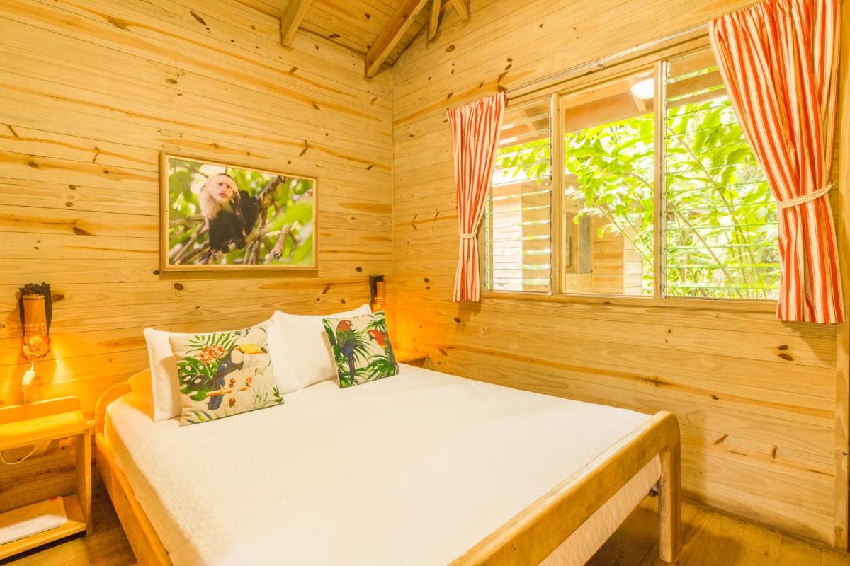 Suitetrails - Hotel El Mono Feliz