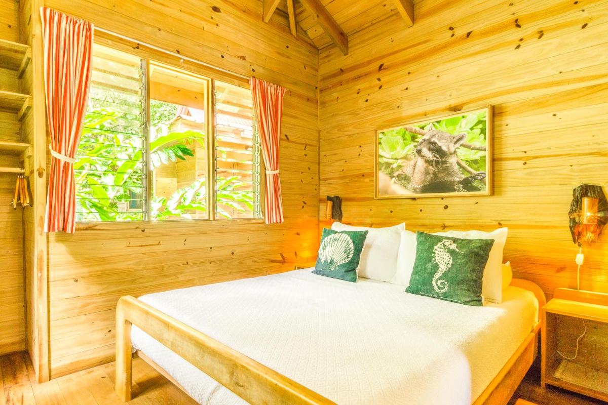 Suitetrails - Hotel El Mono Feliz
