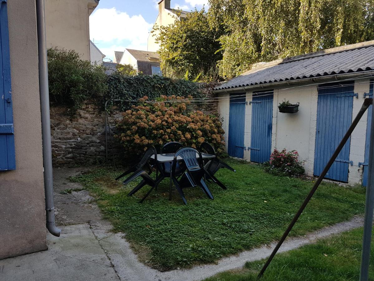 Le petit Courcy - Housity