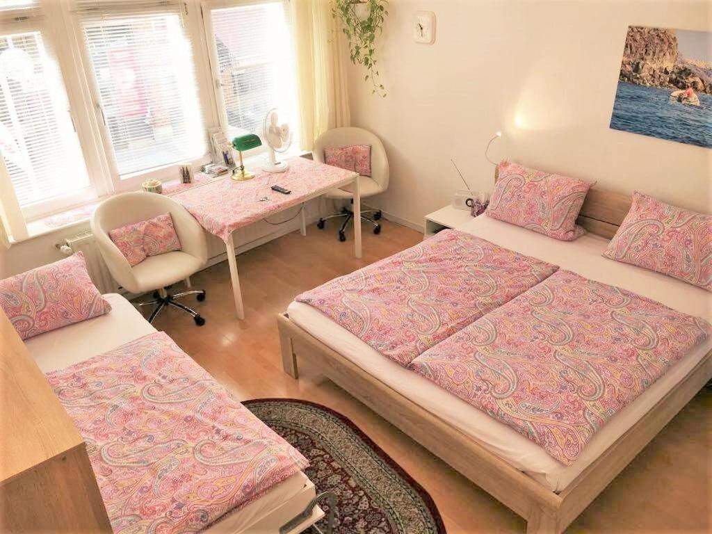 Altstadt - CGN Apartments - Housity