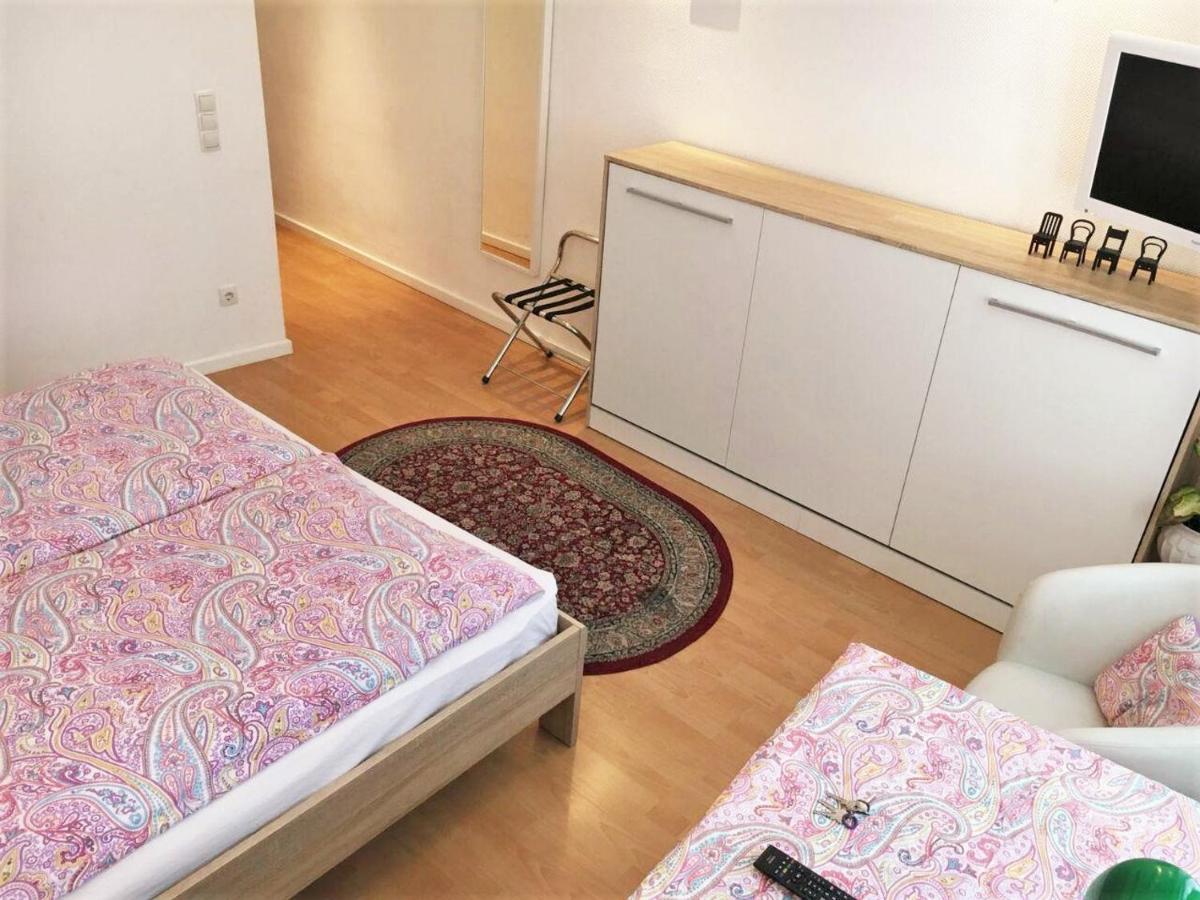 Altstadt - CGN Apartments - Housity