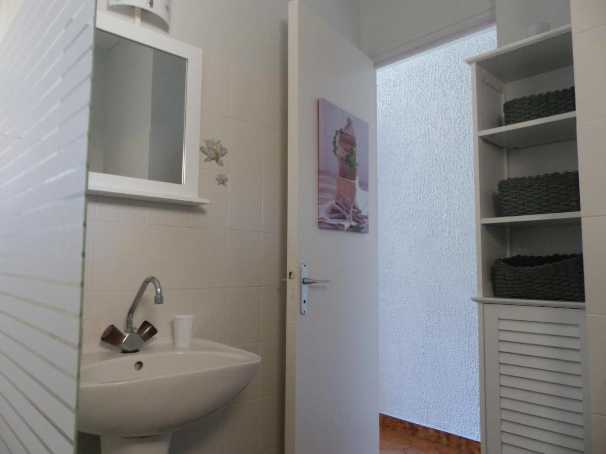 Studio meublé aux Sablettes La Seyne sur Mer - Housity
