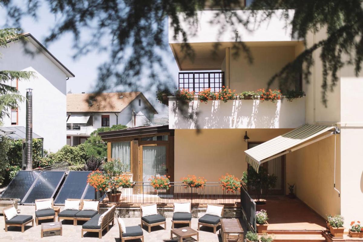 La Villa Resort Pignola - Housity