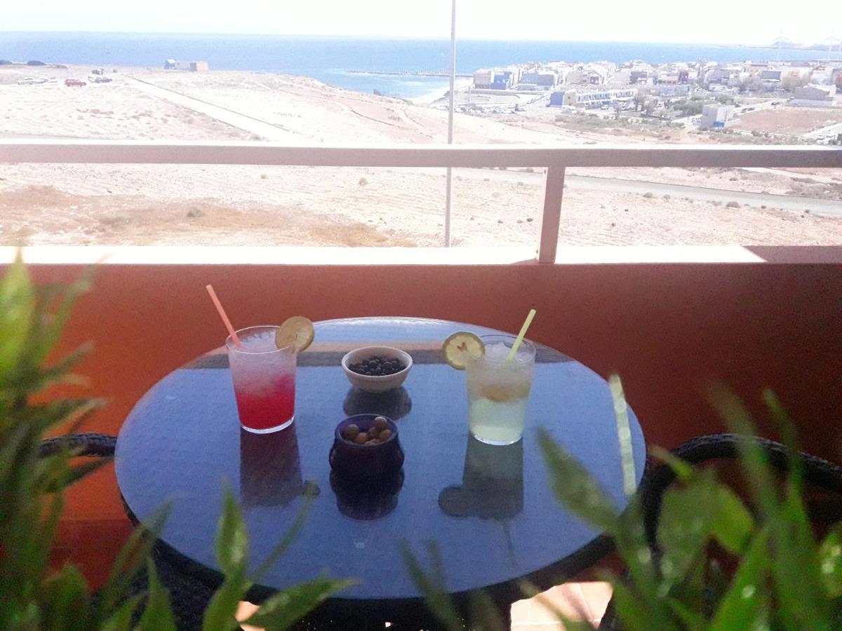 Burrero Seasight - Housity