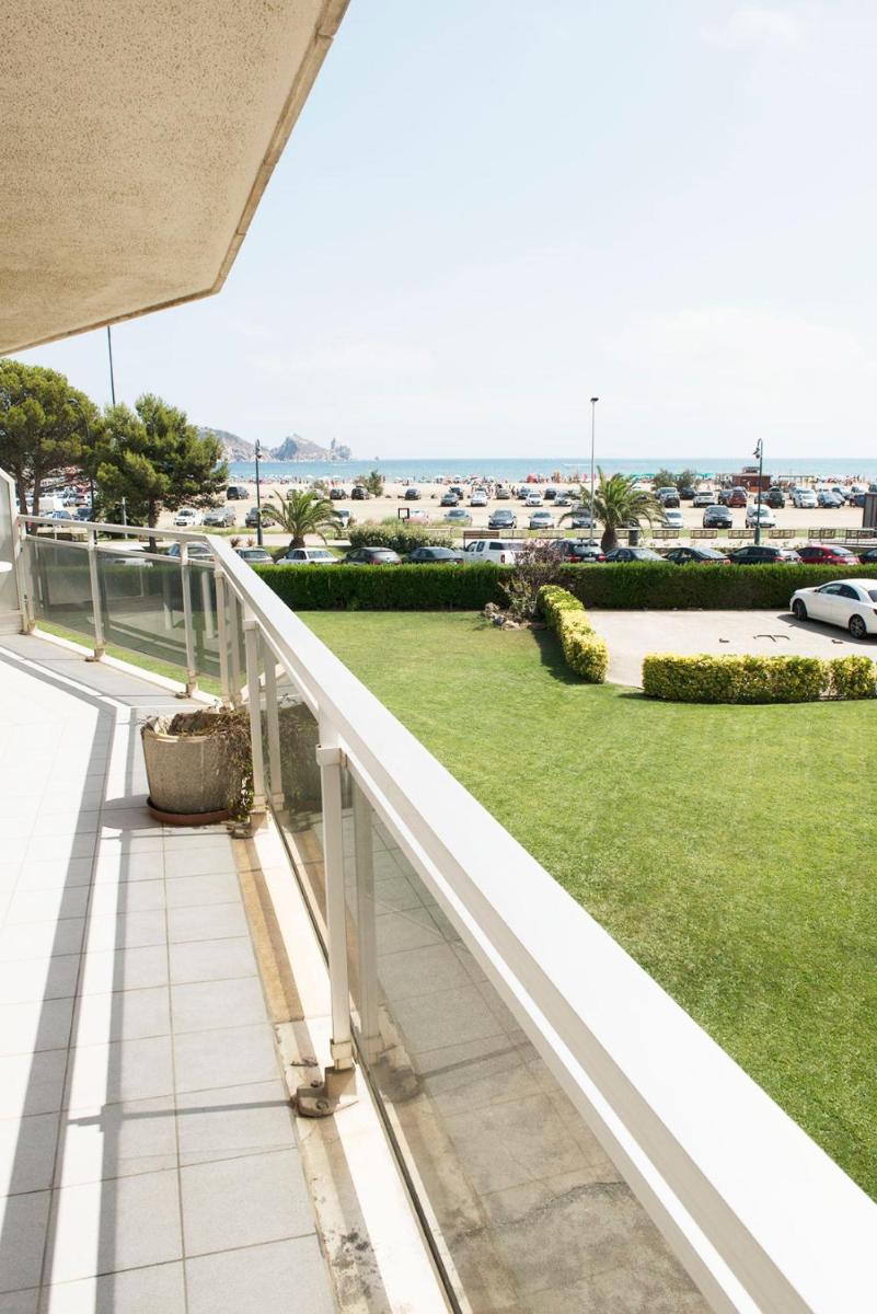 Apartment Medes Platja - Housity