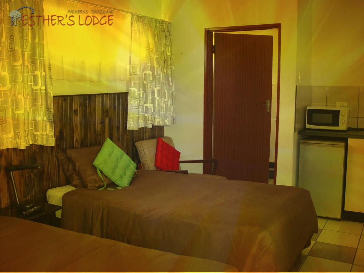 Esther's Lodge - Housity