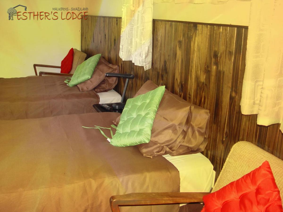 Esther's Lodge - Housity
