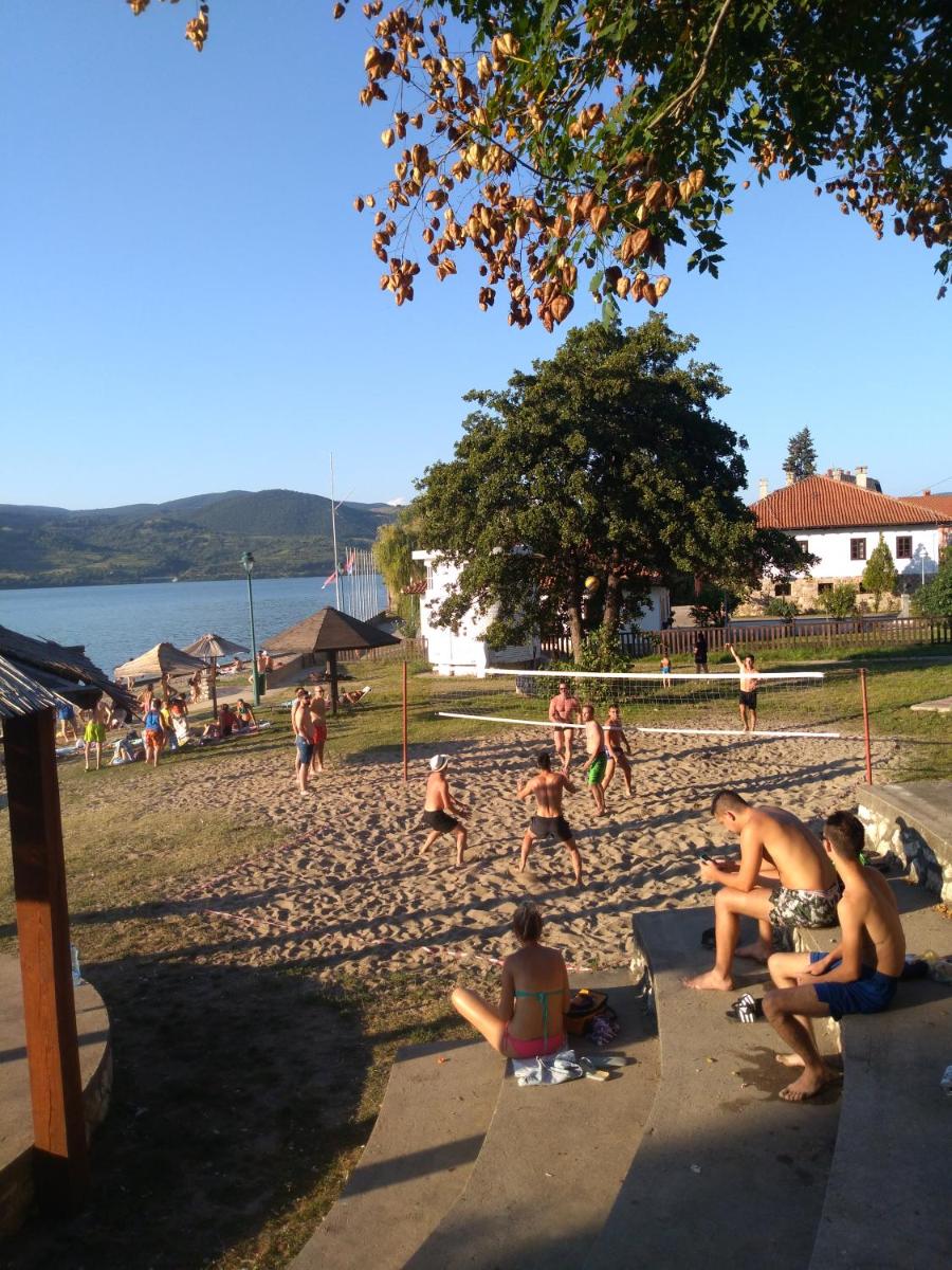 Hostel Trajan - Housity