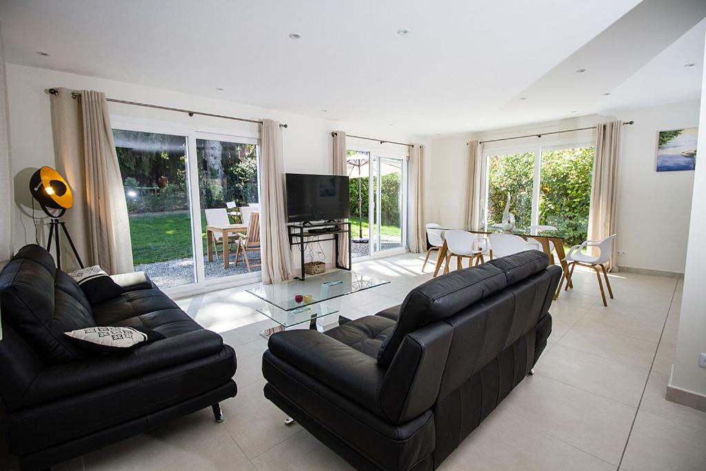 villa Evian Neuvecelle - Housity