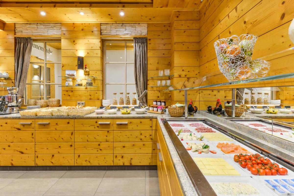 Hotel Restaurant Sonne - Housity
