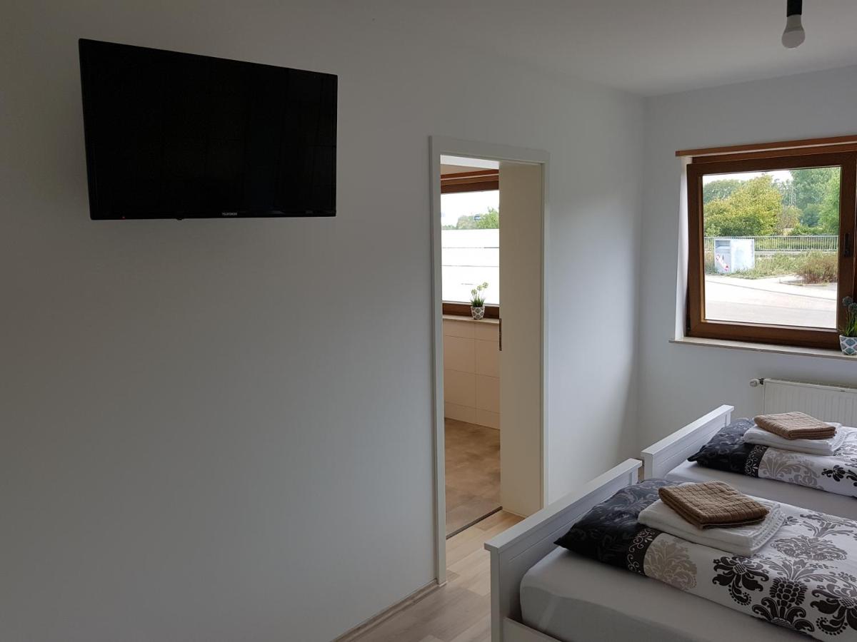 FeWo Lingenfeld - Housity
