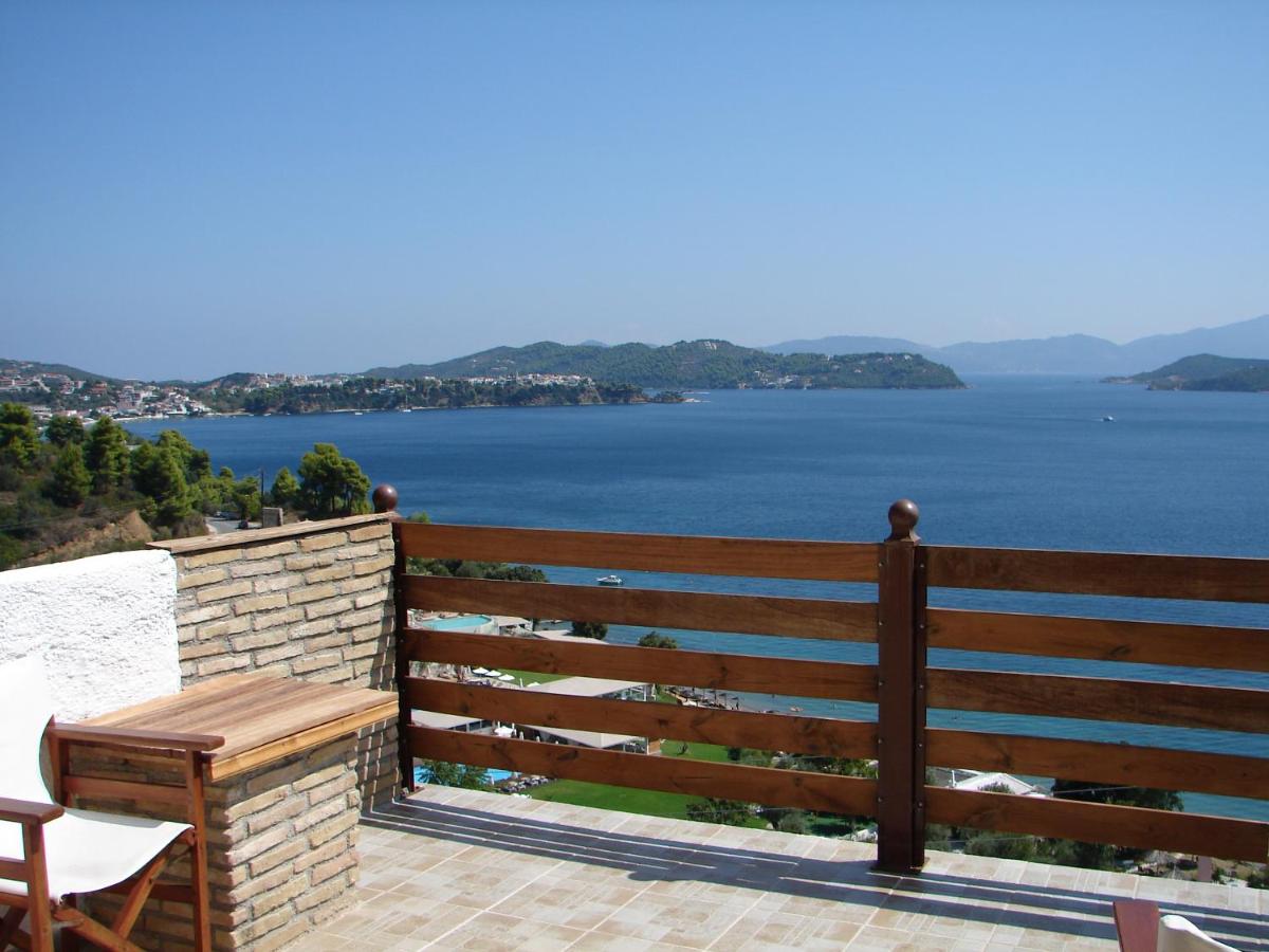 Mandaniki Apartments - Housity