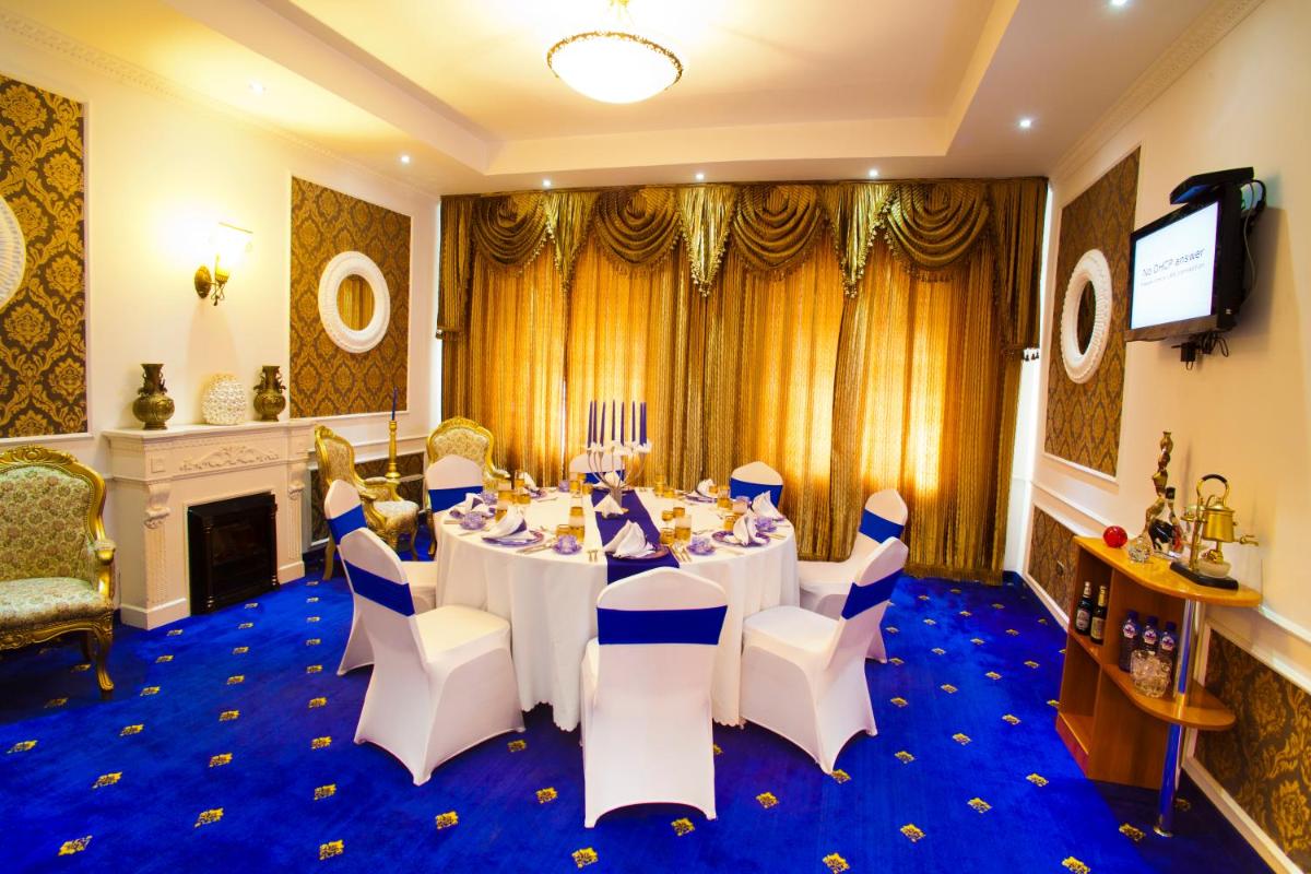 Puma Imperial Hotel - Housity