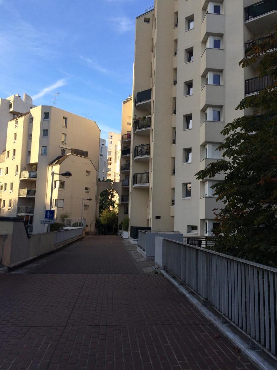 Coucher Creteil - Housity