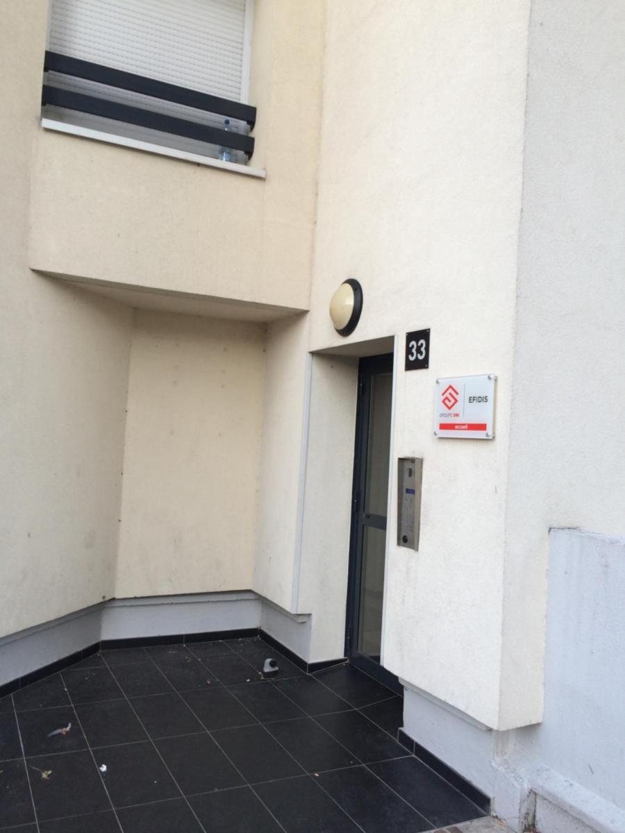 Coucher Creteil - Housity