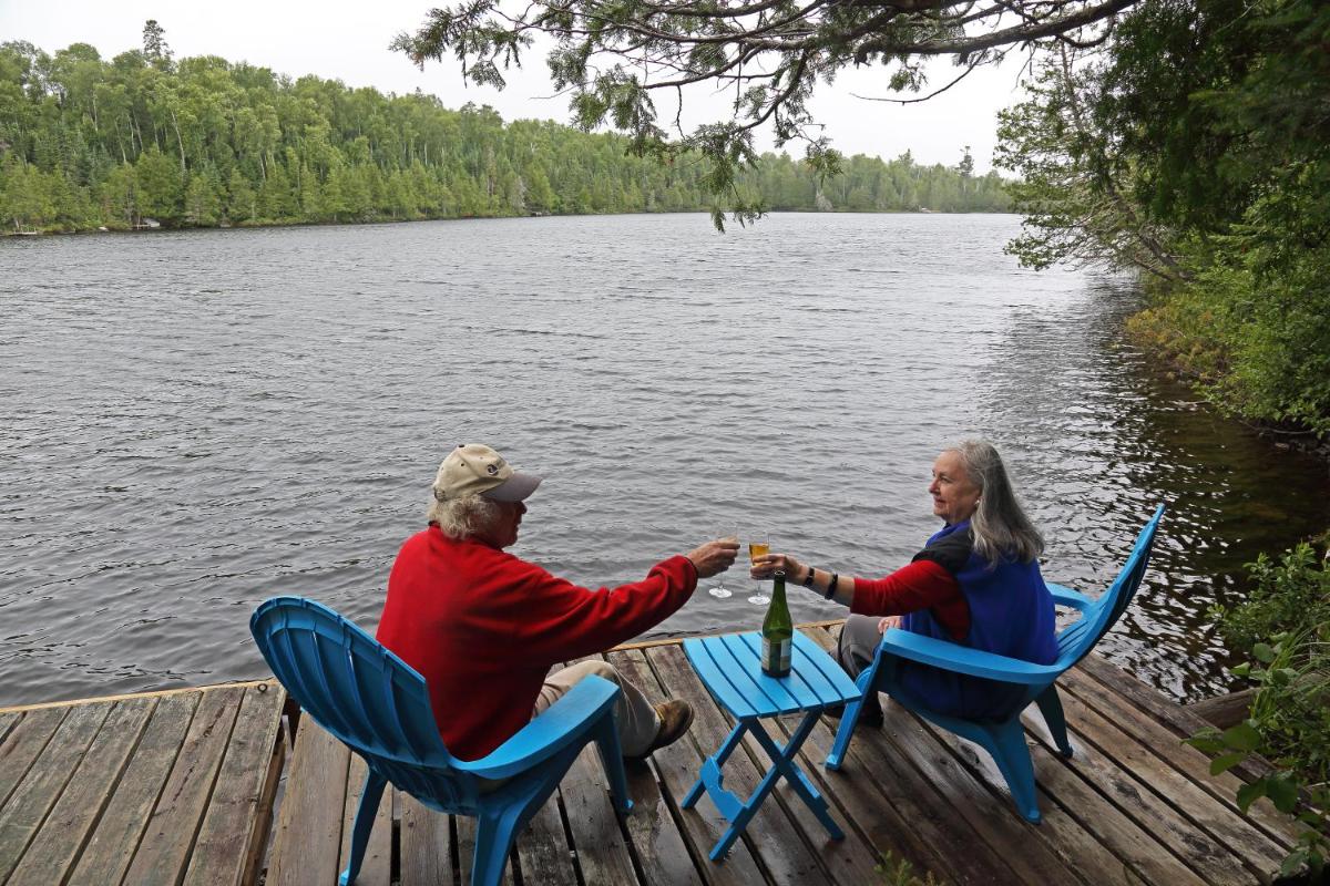Poplar Creek Guesthouse - Housity