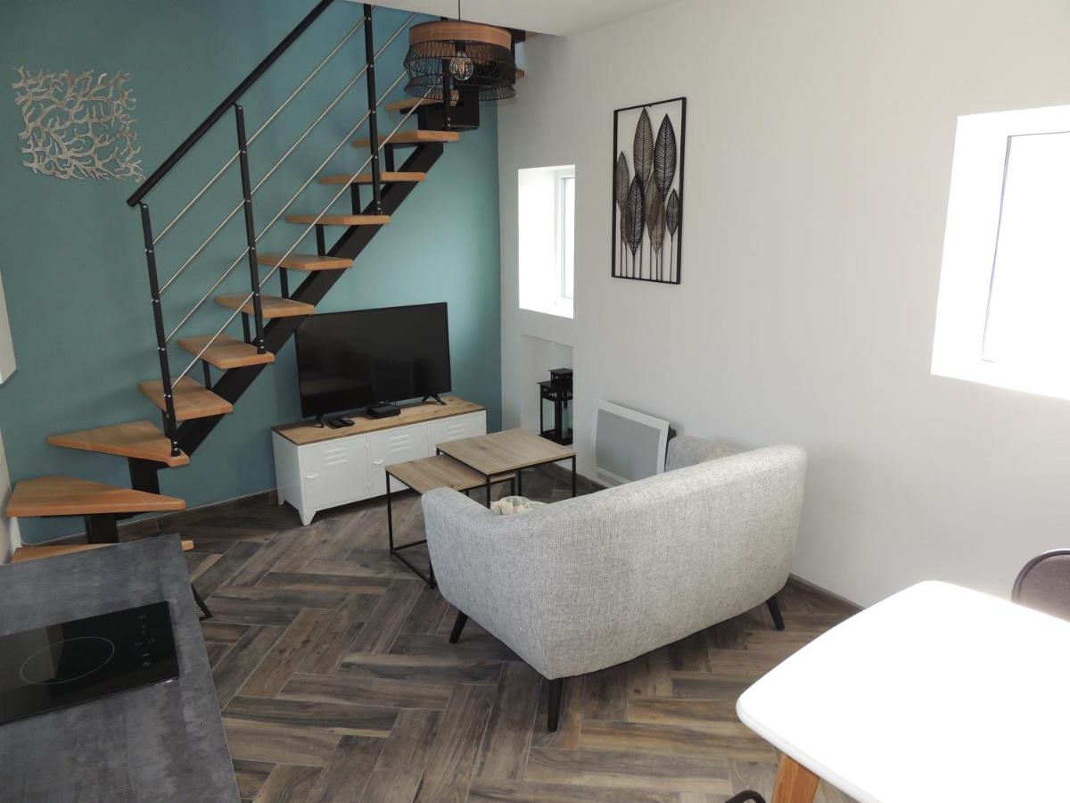 Suitetrails - Appartements du 101