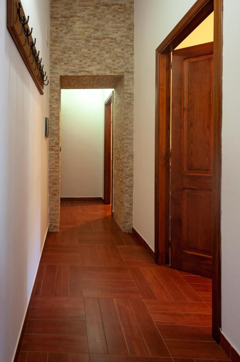 Azienda Agrituristica Le Terre Di San Leonardo - Housity