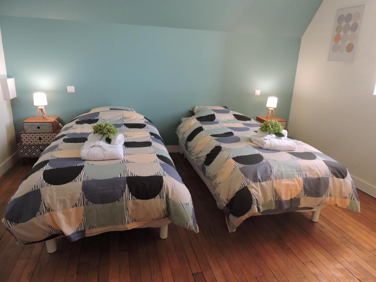 Logis du Petit Dodo - Housity