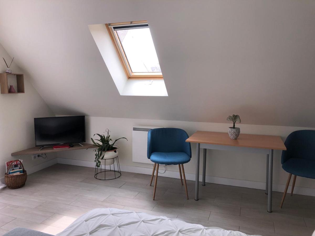 Chambre d'hôtes La Bourdonnaise - Housity