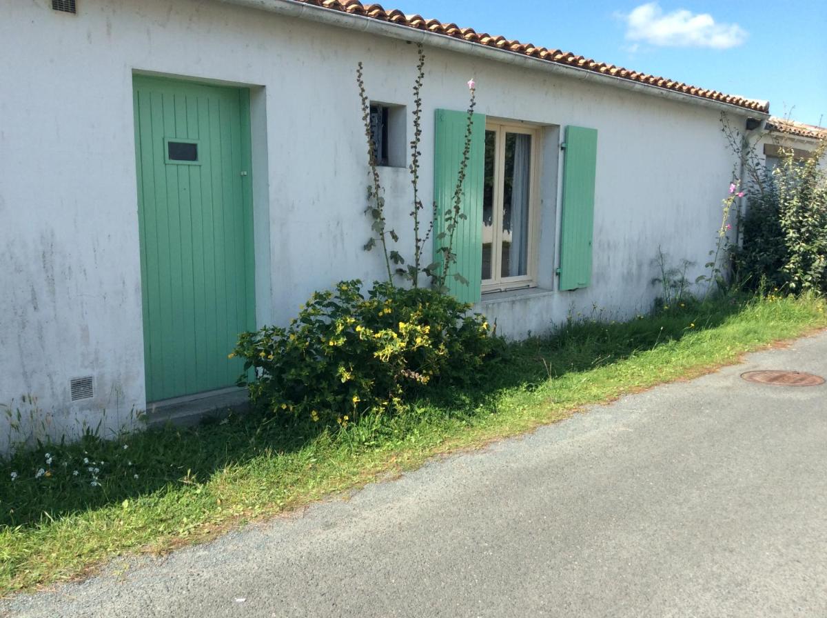 Maison Ile de Re - Housity