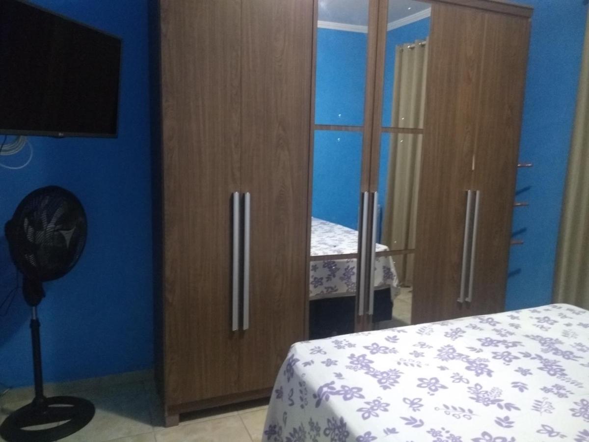 Hospedagem Vovó Gina - Housity