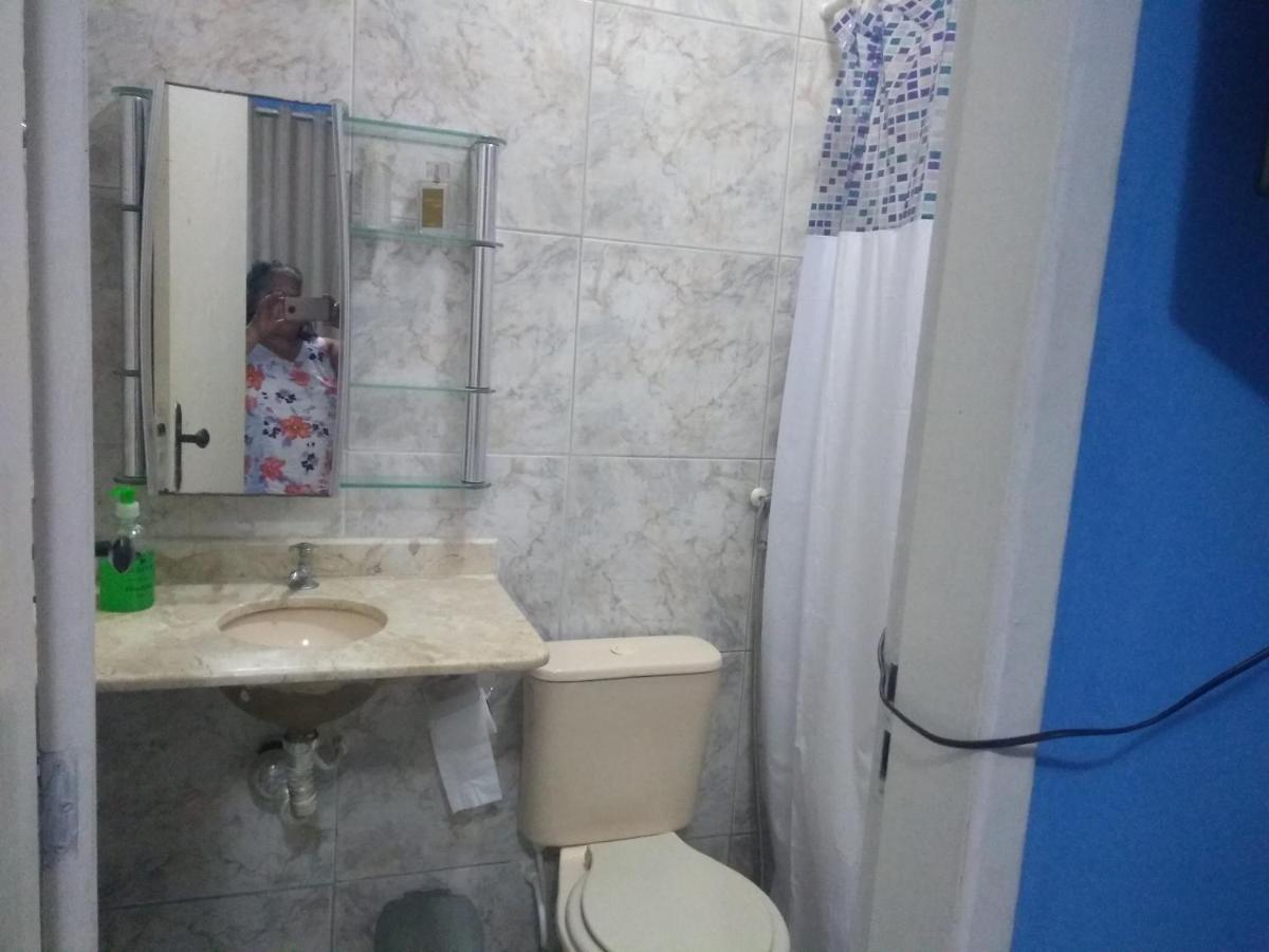 Hospedagem Vovó Gina - Housity