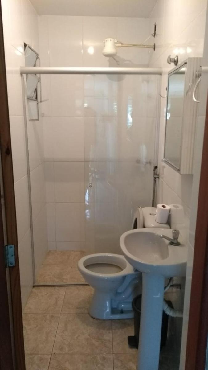 Hospedagem Praia de Itaparica - Housity