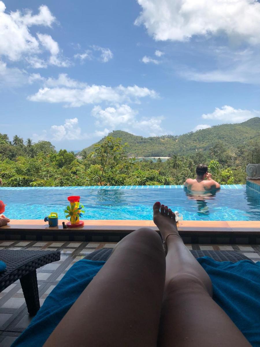 Baan View Talay Pool Villas - Housity