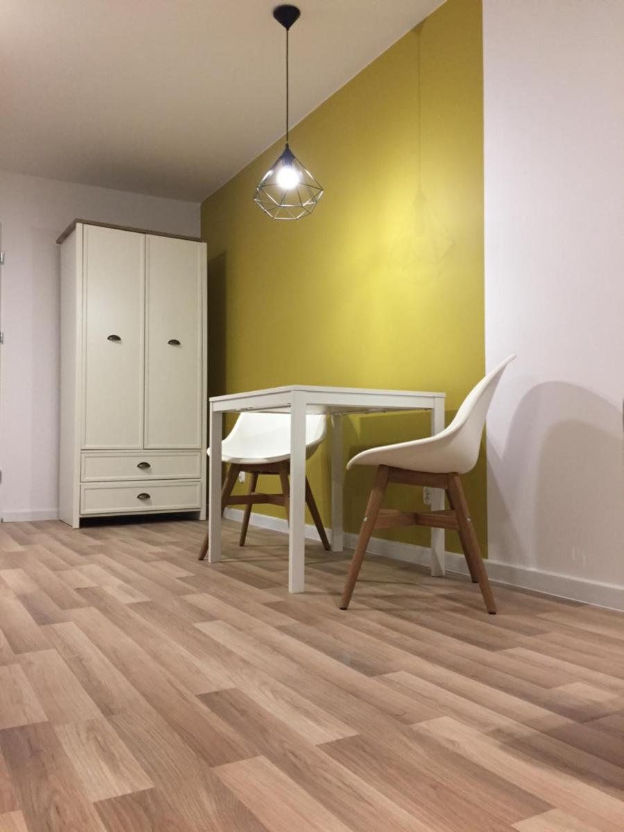 Suitetrails - Apartament Katowice Centrum