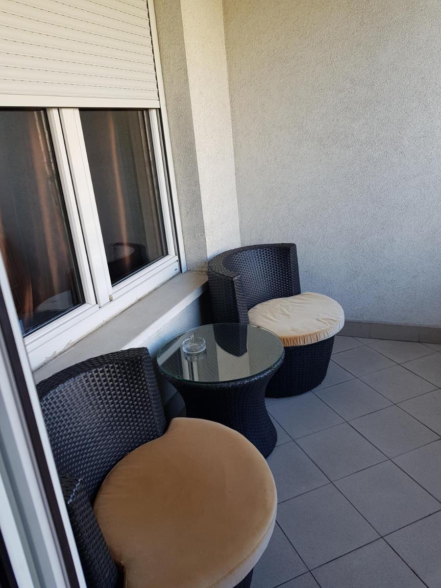 Arena Resting Apartments Belgrade - Hizvo