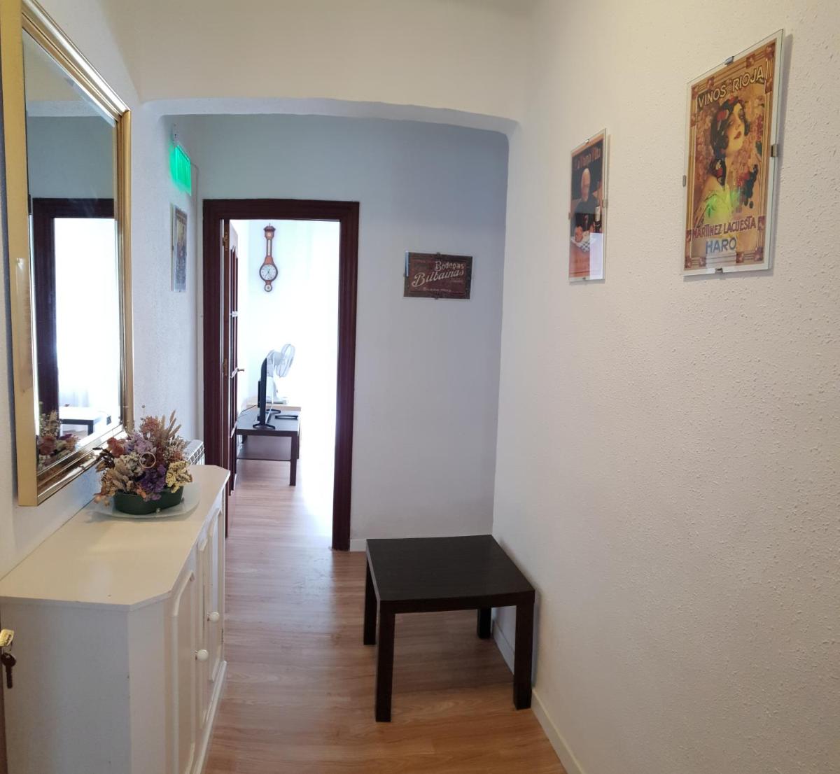 Apartamento La Ruta Del Vino - Housity
