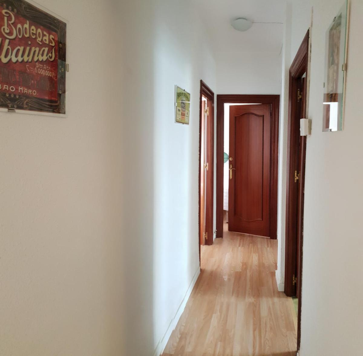 Apartamento La Ruta Del Vino - Housity