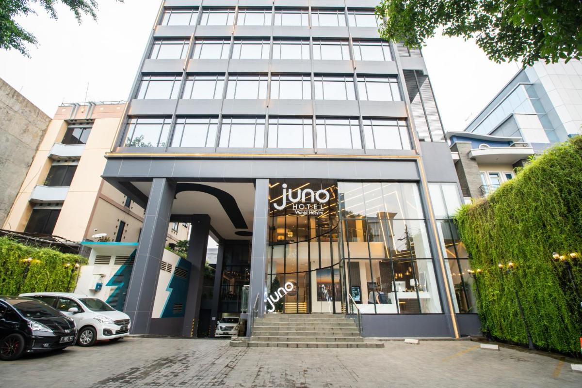 Juno Tanah Abang Jakarta - Housity