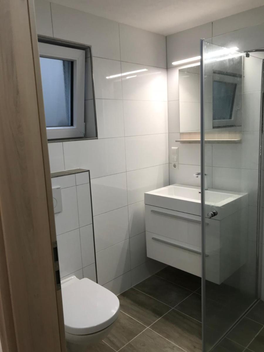 Einliegerwohnung mit Terrasse - Housity