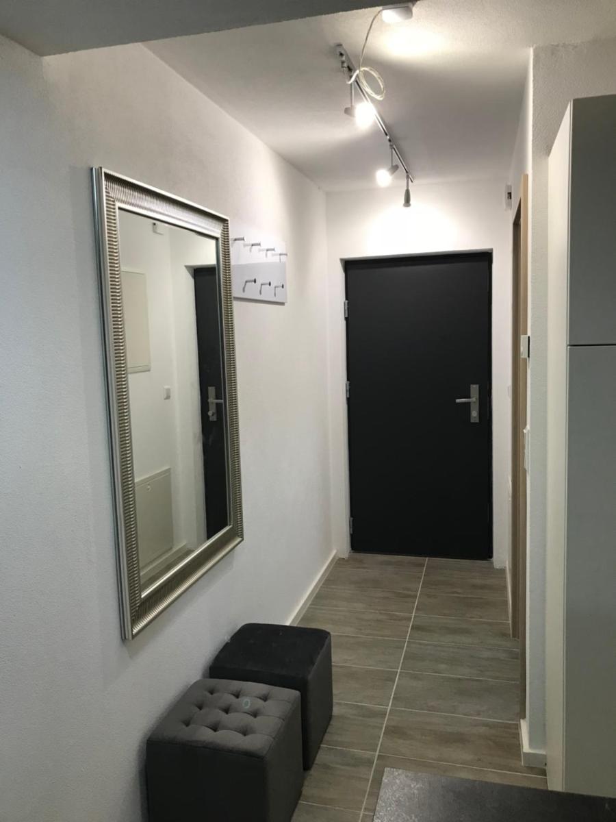 Einliegerwohnung mit Terrasse - Housity