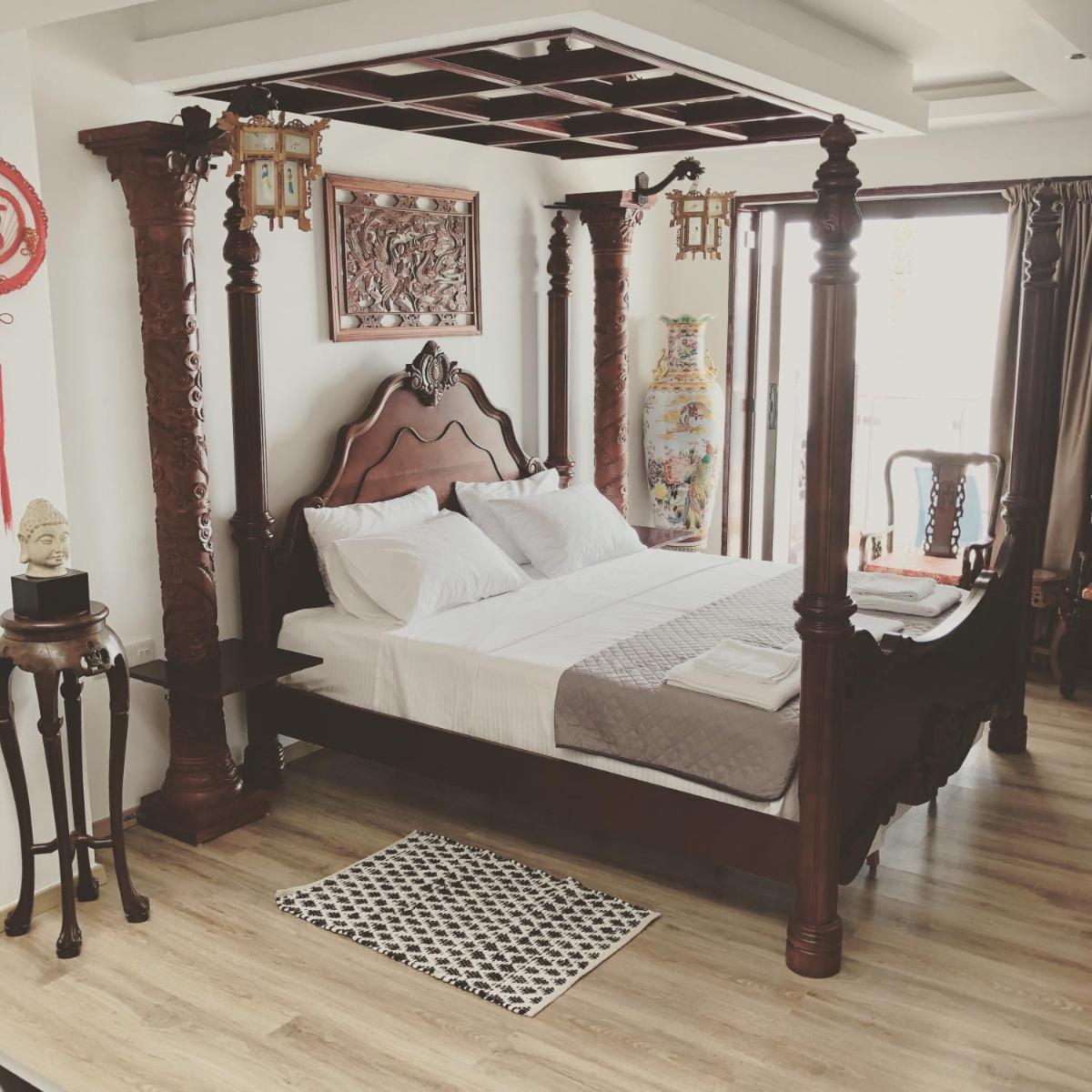 Buddha Suites - Housity
