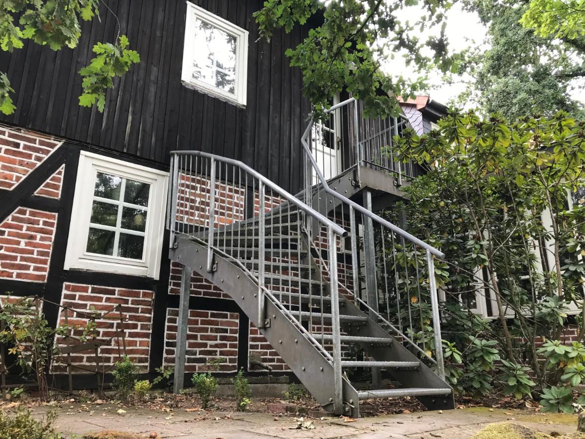 Antiquitäten Café Schwarmstedt - Housity