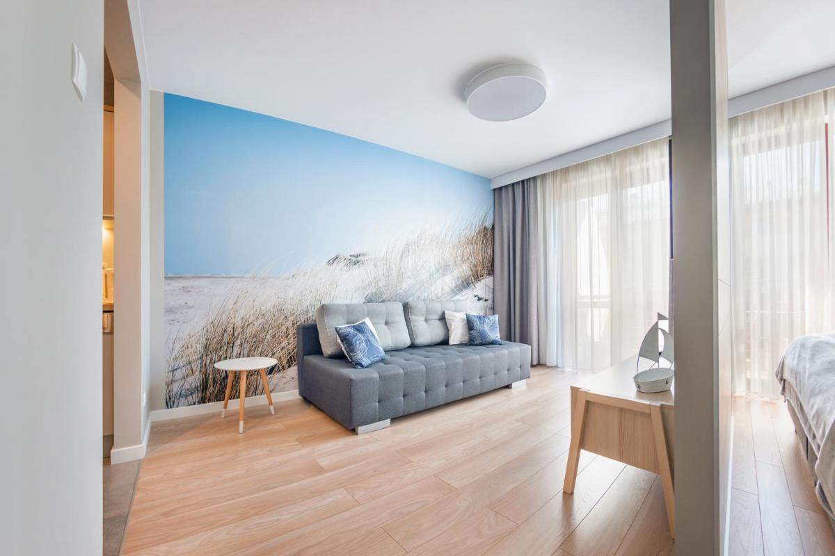 Apartamenty Sun & Snow Wczasowa - Housity