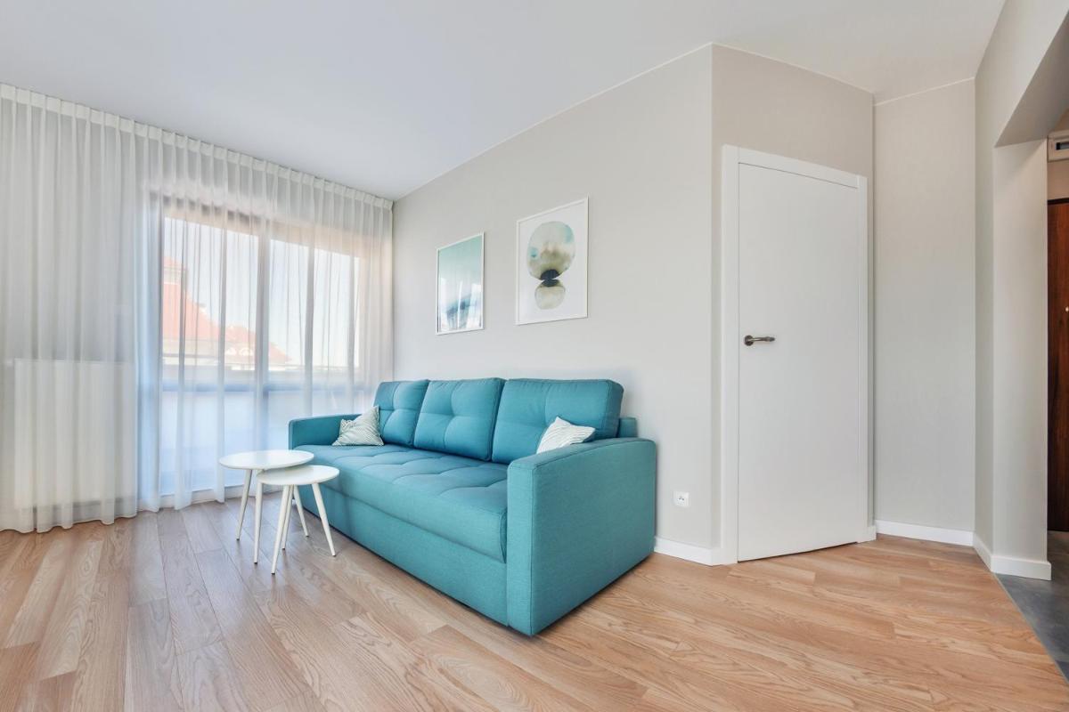Apartamenty Sun & Snow Wczasowa - Housity