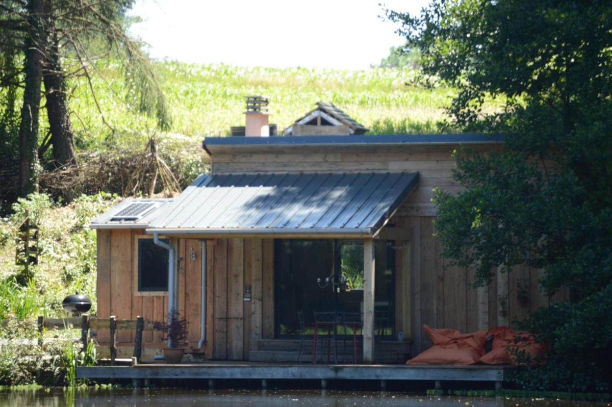 GoGreen Cabin - Housity