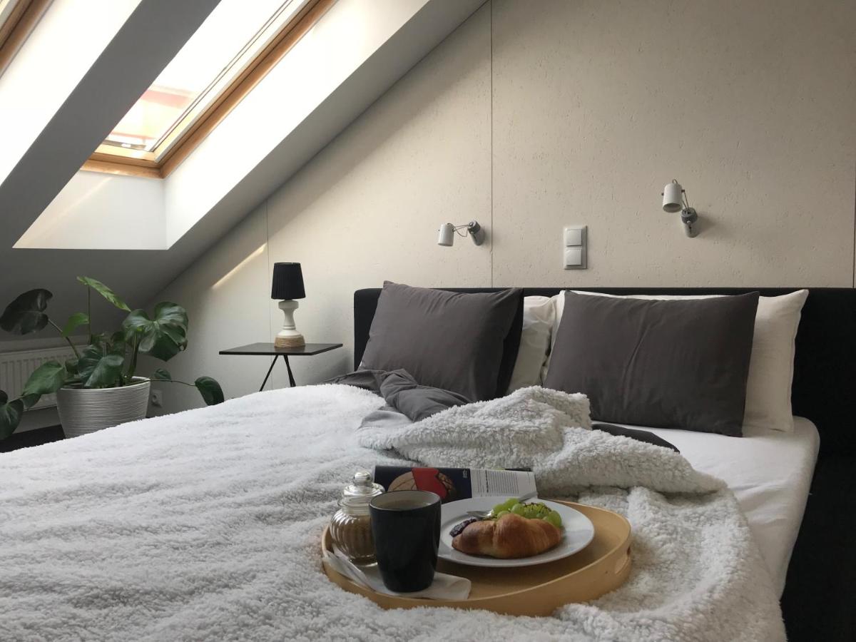 Apartament "WARSZAWA" - Housity