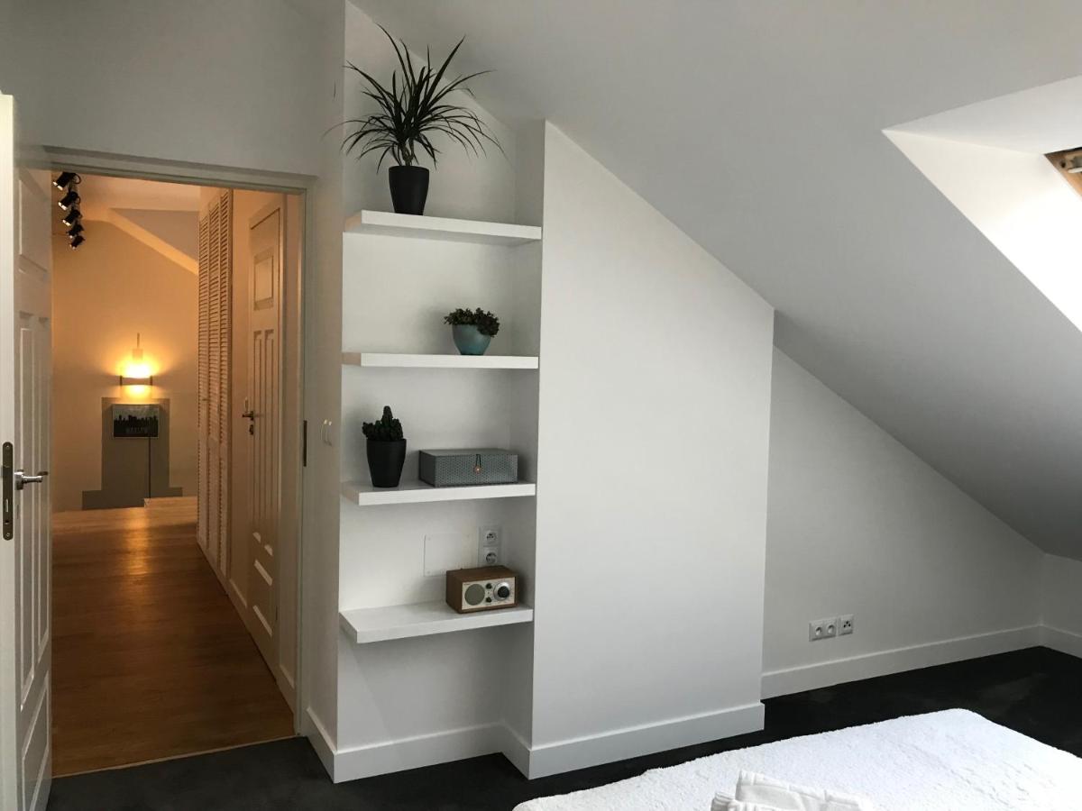 Apartament "WARSZAWA" - Housity