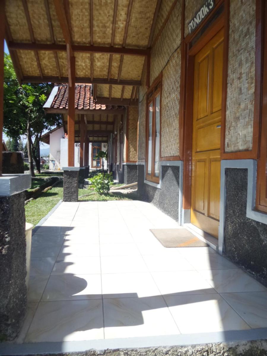 Pondok Stevia Ciwidey - Housity