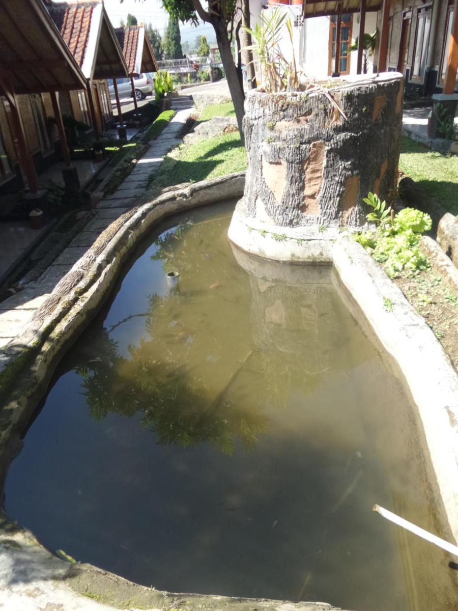 Pondok Stevia Ciwidey - Housity