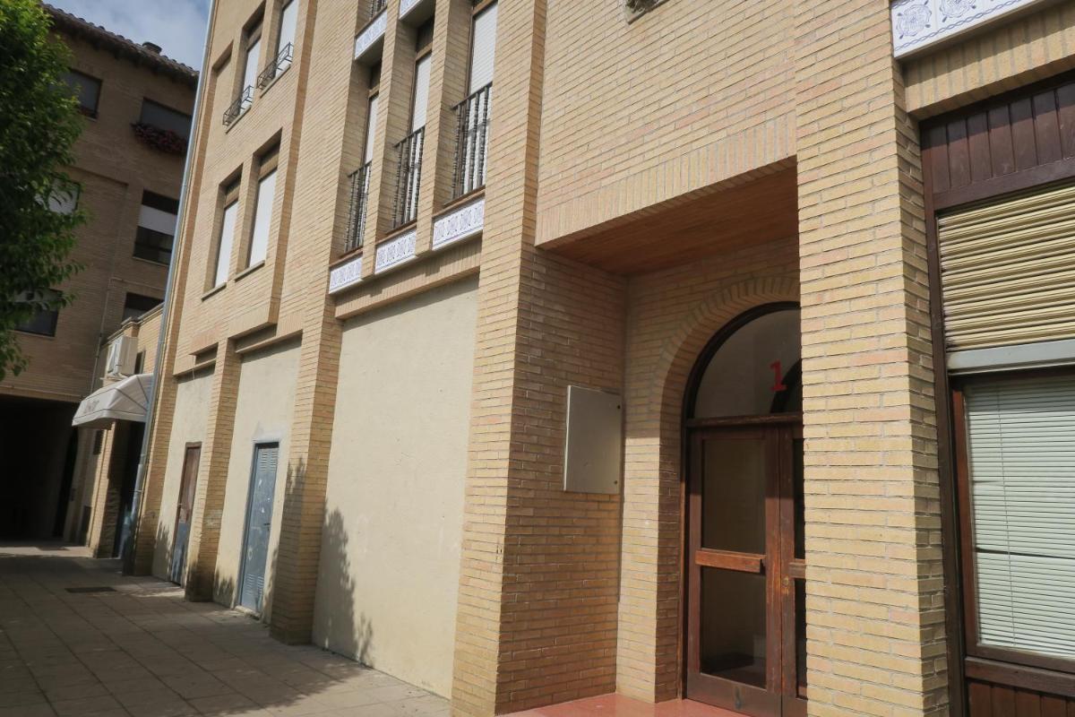 APARTAMENTO PASALEKU-AOIZ - Housity