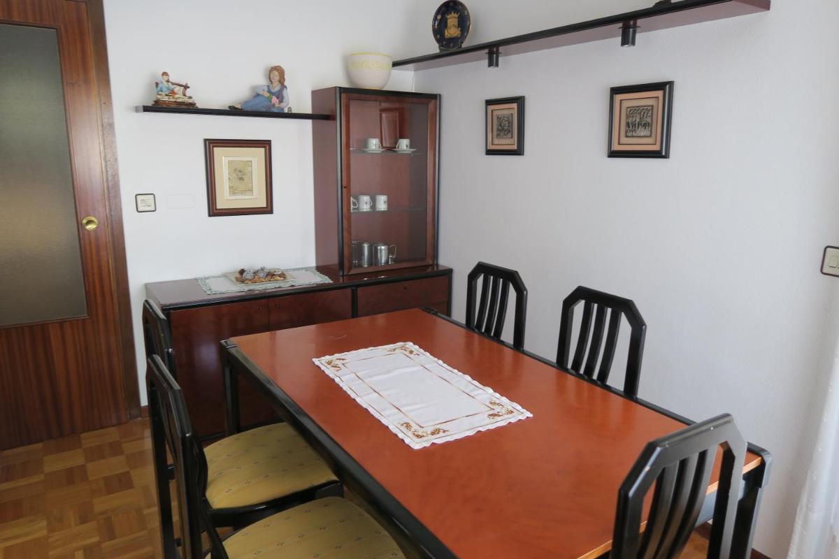 APARTAMENTO PASALEKU-AOIZ - Housity