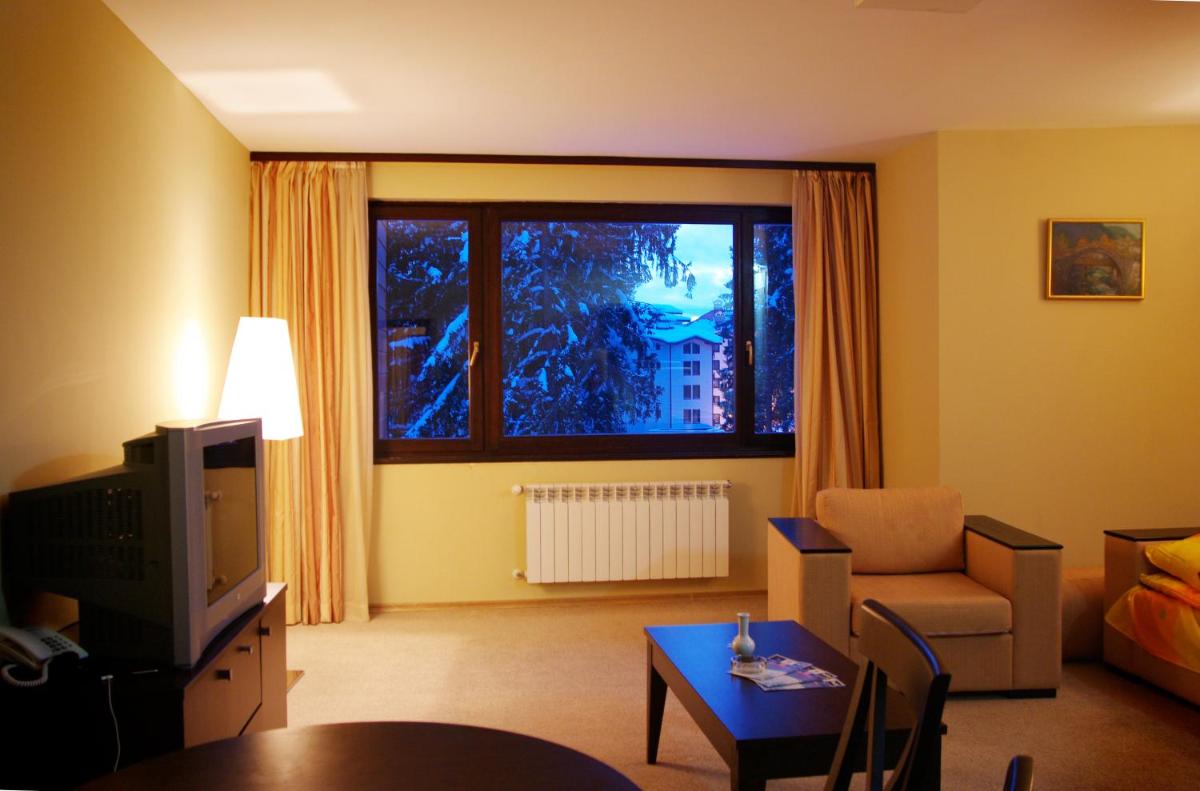 Royal House Apartments TMF - Housity